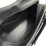 【BALENCIAGA/バレンシアガ】 ネオクラシックシティ スモール 638521 一部刻印あり 2WAY ハンドバッグ レザー ブラック レディース【中古】【真子質店】【BL】 【IMaMox】