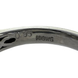 13号 ブラックダイヤモンド 0.95ct ダイヤモンド 1.08ct リング・指輪 K18WGホワイトゴールド 18金 8.0g レディース
【中古】【真子質店】【NN】




【IDIS】