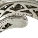 14.5号 豹/パンサーモチーフ エメラルド 0.02ct ダイヤモンド 3.83ct リング・指輪 K18ゴールド 18金 12.5g レディース
【中古】【真子質店】【NN】




【TMiYx】