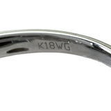 12号 ピンクサファイア リング・指輪 K18WGホワイトゴールド 18金 3.9g レディース
【中古】【真子質店】【NN】




【YYx】