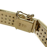 ダイヤモンド 4.08ct ブレスレット K18ゴールド 18金 47.7g 18.0cm レディース
【中古】【真子質店】【NN】




【KIxY】