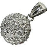 ダイヤモンド 1.00ct ペンダントトップ Pt900プラチナ 4.2g レディース
【中古】【真子質店】【NN】




【MoTMi】
