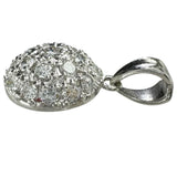 ダイヤモンド 1.00ct ペンダントトップ Pt900プラチナ 4.2g レディース
【中古】【真子質店】【NN】




【MoTMi】