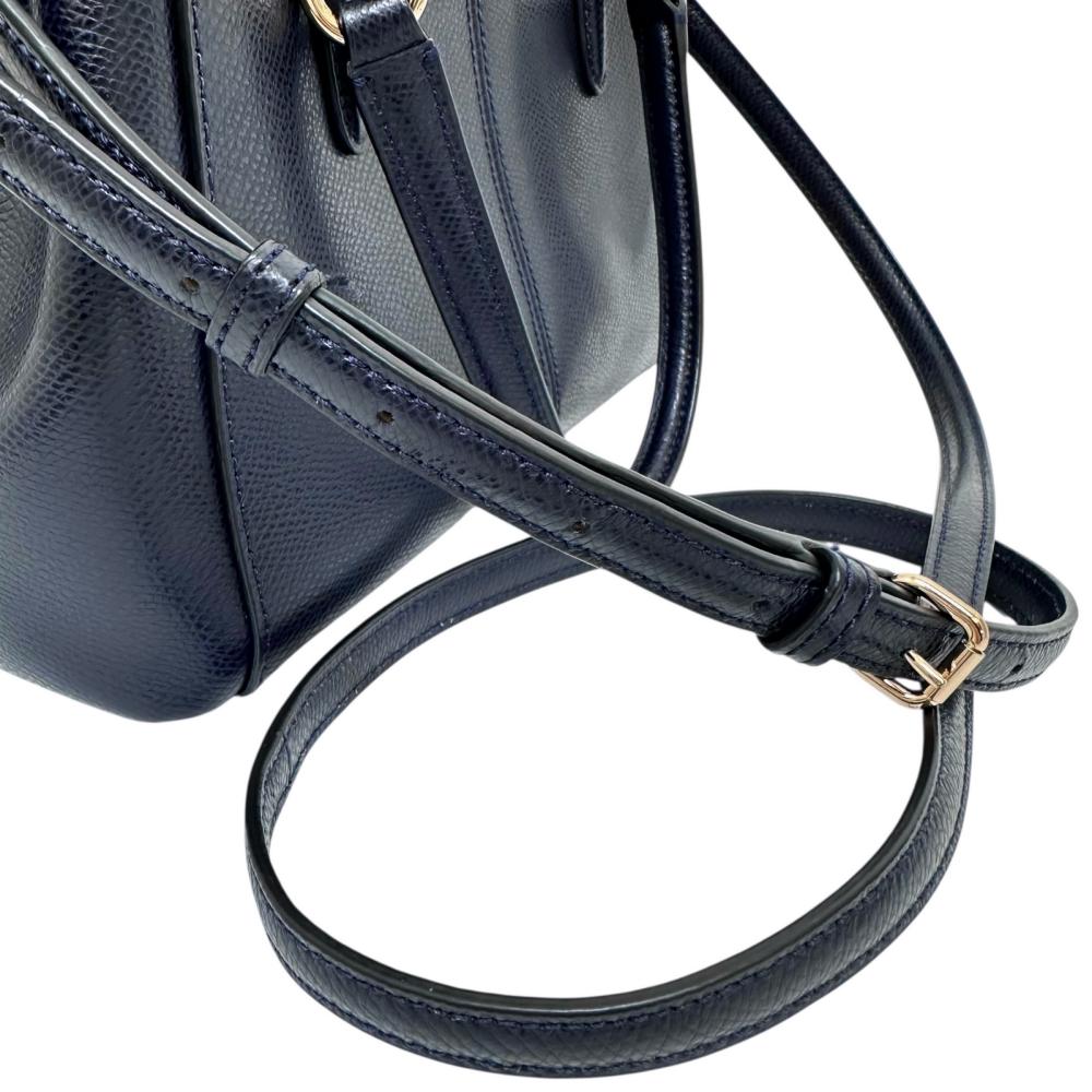COACH/コーチ】 F36704 2WAY ハンドバッグ ショルダーバッグ レザー