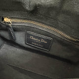 【Christian Dior/クリスチャンディオール】 ディディオール ミニ 2WAY ショルダーバッグ ハンドバッグ ベロア/ベルベット/ラインストーン ブラック レディース【中古】【真子質店】【BL】




【TMixx】