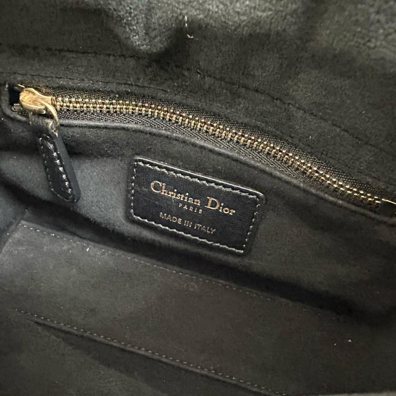 【Christian Dior/クリスチャンディオール】 ディディオール ミニ 2WAY ショルダーバッグ ハンドバッグ ベロア/ベルベット/ラインストーン ブラック レディース【中古】【真子質店】【BL】




【TMixx】