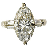 9号 メインダイヤモンド(ベリーライトイエロー/VS2） 1.546ct サブダイヤモンド 0.38ct リング・指輪 K18ゴールド 18金 3.3g レディース
【中古】【真子質店】【NN】




【TMiYx】