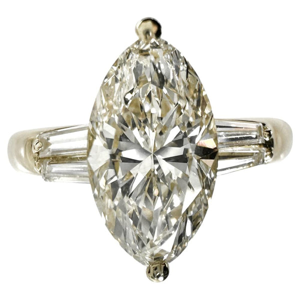 9号 メインダイヤモンド(ベリーライトイエロー/VS2） 1.546ct サブダイヤモンド 0.38ct リング・指輪 K18ゴールド 18金 3.3g レディース
【中古】【真子質店】【NN】




【TMiYx】