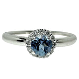 12号 アクアマリン 0.20ct ダイヤモンド 計0.09ct リング・指輪 K18WGホワイトゴールド 18金 3.0g レディース
【中古】【真子質店】【NN】




【DDx】