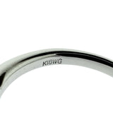 12号 アクアマリン 0.20ct ダイヤモンド 計0.09ct リング・指輪 K18WGホワイトゴールド 18金 3.0g レディース
【中古】【真子質店】【NN】




【DDx】