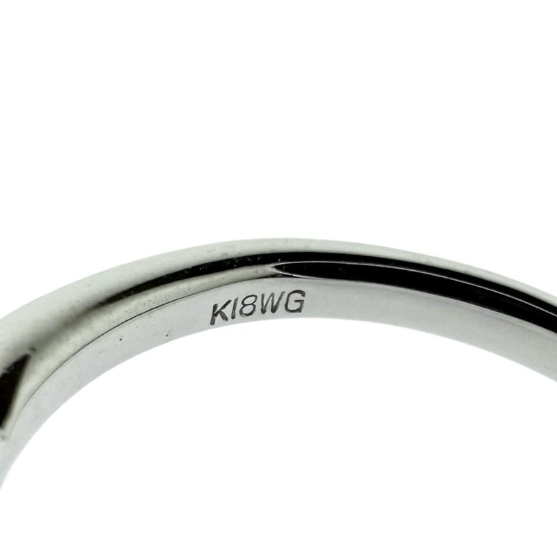 12号 アクアマリン 0.20ct ダイヤモンド 計0.09ct リング・指輪 K18WGホワイトゴールド 18金 3.0g レディース
【中古】【真子質店】【NN】




【DDx】
