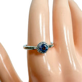 12号 アクアマリン 0.20ct ダイヤモンド 計0.09ct リング・指輪 K18WGホワイトゴールド 18金 3.0g レディース
【中古】【真子質店】【NN】




【DDx】
