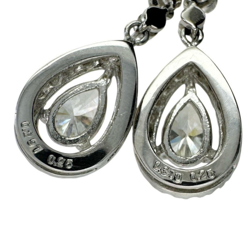 ダイヤモンド 0.310/0.297ct ダイヤモンド 0.25×2ct ピアス Pt900プラチナ 3.2g レディース
【中古】【真子質店】【NN】




【SMaMo】