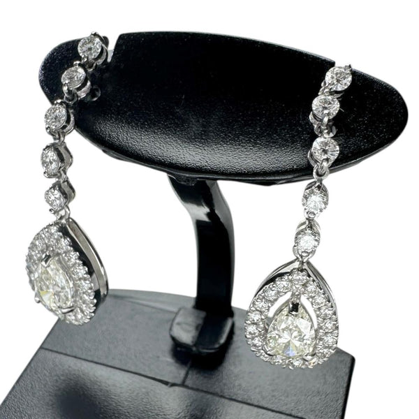 ダイヤモンド 0.310/0.297ct ダイヤモンド 0.25×2ct ピアス Pt900プラチナ 3.2g レディース
【中古】【真子質店】【NN】




【SMaMo】