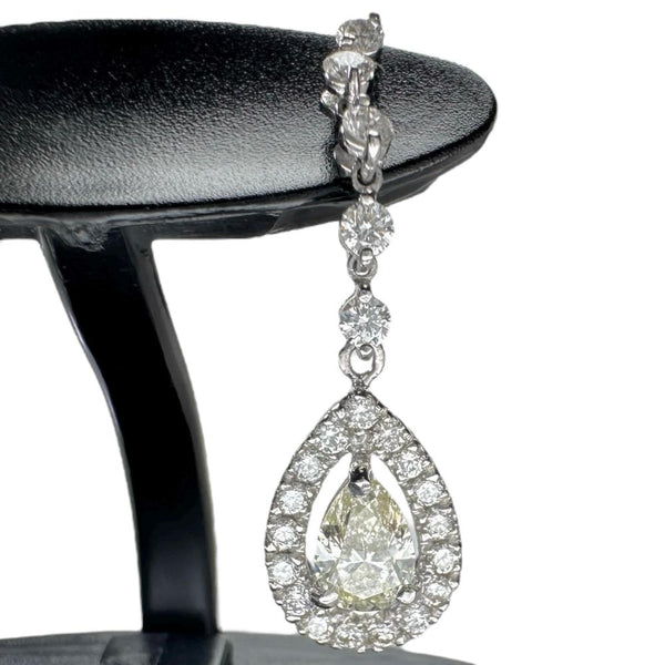 ダイヤモンド 0.310/0.297ct ダイヤモンド 0.25×2ct ピアス Pt900プラチナ 3.2g レディース
【中古】【真子質店】【NN】




【SMaMo】