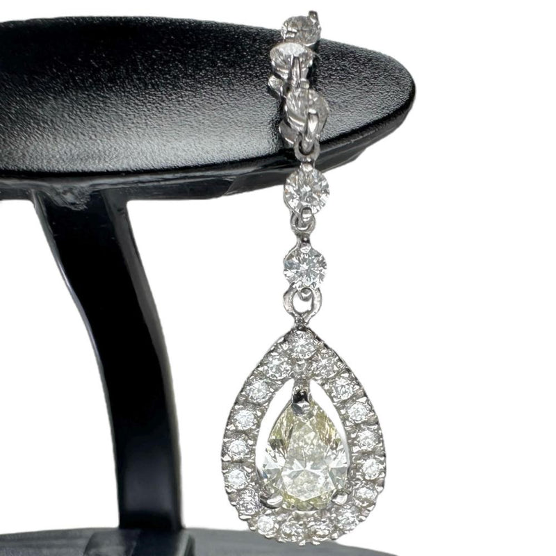 ダイヤモンド 0.310/0.297ct ダイヤモンド 0.25×2ct ピアス Pt900プラチナ 3.2g レディース
【中古】【真子質店】【NN】




【SMaMo】