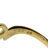 12号 シトリン ダイヤモンド 計0.06ct リング・指輪 K18ゴールド 18金 4.4g レディース
【中古】【真子質店】【NN】




【MoMaS】