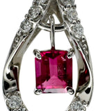 レッドベリル 0.141ct ダイヤモンド 計0.07ct ペンダントトップ Pt900プラチナ 1.0g レディース
【中古】【真子質店】【NN】




【TYD】