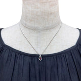 レッドベリル 0.141ct ダイヤモンド 計0.07ct ペンダントトップ Pt900プラチナ 1.0g レディース
【中古】【真子質店】【NN】




【TYD】