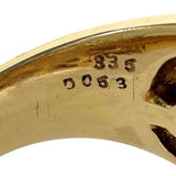 12号 ハートモチーフ ルビー 3.35ct ダイヤモンド 0.53ct リング・指輪 K18PGピンクゴールド 18金 12.5g レディース
【中古】【真子質店】【NN】




【IMiST】
