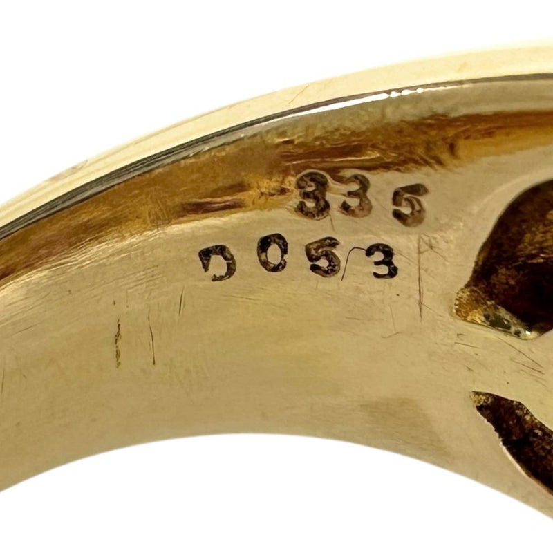 12号 ハートモチーフ ルビー 3.35ct ダイヤモンド 0.53ct リング・指輪 K18PGピンクゴールド 18金 12.5g レディース
【中古】【真子質店】【NN】




【IMiST】