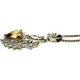 スフェーン 3.03ct ダイヤモンド 1.092ct ネックレス K18WGホワイトゴールド 18金 11.9g 45cm レディース
【中古】【真子質店】【NN】




【ISMoMi】