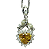 スフェーン 3.03ct ダイヤモンド 1.092ct ネックレス K18WGホワイトゴールド 18金 11.9g 45cm レディース
【中古】【真子質店】【NN】




【ISMoMi】