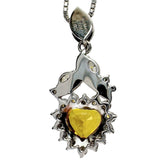 スフェーン 3.03ct ダイヤモンド 1.092ct ネックレス K18WGホワイトゴールド 18金 11.9g 45cm レディース
【中古】【真子質店】【NN】




【ISMoMi】