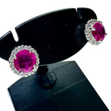 ビルマ産ルビー 0.53×2ct ダイヤモンド 0.12×2ct ピアス Pt900プラチナ 1.3g レディース
【中古】【真子質店】【NN】




【MoMox】