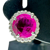 ビルマ産ルビー 0.53×2ct ダイヤモンド 0.12×2ct ピアス Pt900プラチナ 1.3g レディース
【中古】【真子質店】【NN】




【MoMox】
