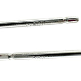 ビルマ産ルビー 0.53×2ct ダイヤモンド 0.12×2ct ピアス Pt900プラチナ 1.3g レディース
【中古】【真子質店】【NN】




【MoMox】