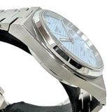 【TISSOT/ティソ】 PRX パワーマティック80 T137.407.11 裏スケルトン　保証書/ギャラ/箱付き 腕時計 ステンレススチール 自動巻き/オートマ スカイブルー文字盤 メンズ
【中古】【真子質店】【GD】




【Dxx】
