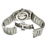 【TISSOT/ティソ】 PRX パワーマティック80 T137.407.11 裏スケルトン　保証書/ギャラ/箱付き 腕時計 ステンレススチール 自動巻き/オートマ スカイブルー文字盤 メンズ
【中古】【真子質店】【GD】




【Dxx】