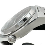 【TISSOT/ティソ】 PRX パワーマティック80 T137.407.11 裏スケルトン 腕時計 ステンレススチール 自動巻き/オートマ ブラック文字盤/シルバーベルト メンズ 【中古】【真子質店】【GD】 【MaMox】