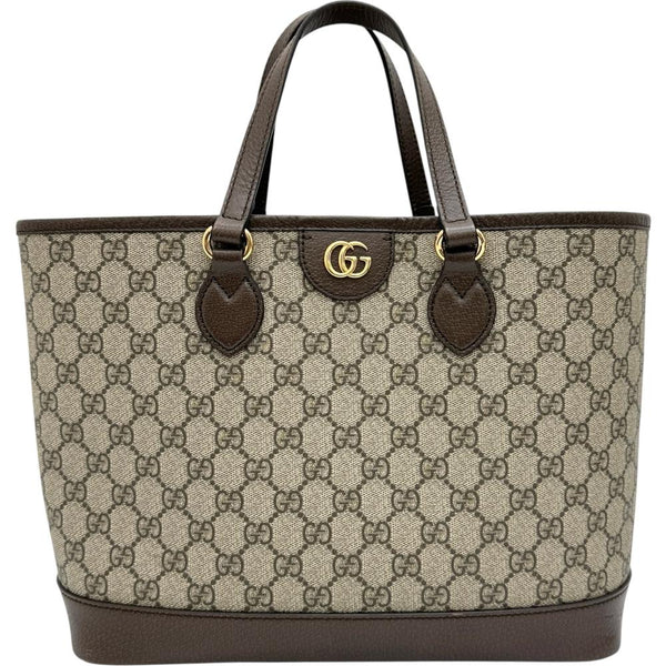 【GUCCI/グッチ】 オフィディア スモール 765043 ハンドバッグ トートバッグ PVCコーティングキャンバス/レザー ベージュ レディース【中古】【真子質店】【BL】




【STx】