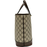 【GUCCI/グッチ】 オフィディア スモール 765043 ハンドバッグ トートバッグ PVCコーティングキャンバス/レザー ベージュ レディース【中古】【真子質店】【BL】




【STx】