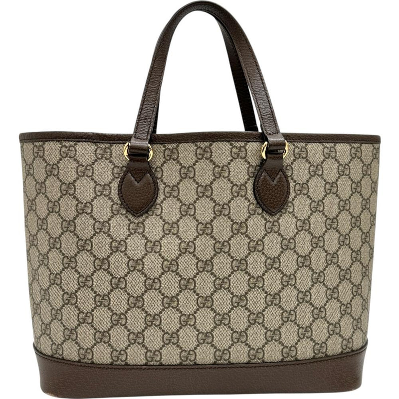 【GUCCI/グッチ】 オフィディア スモール 765043 ハンドバッグ トートバッグ PVCコーティングキャンバス/レザー ベージュ レディース【中古】【真子質店】【BL】




【STx】