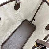 【GUCCI/グッチ】 オフィディア スモール 765043 ハンドバッグ トートバッグ PVCコーティングキャンバス/レザー ベージュ レディース【中古】【真子質店】【BL】




【STx】