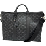 【LOUIS VUITTON/ルイ・ヴィトン】 ウィークエンド トートNM M30937 2WAY ショルダーバッグ ハンドバッグ PVC ブラック メンズ【中古】【真子質店】【BL】




【TTxx】
