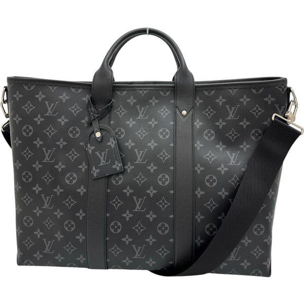 【LOUIS VUITTON/ルイ・ヴィトン】 ウィークエンド トートNM M30937 2WAY ショルダーバッグ ハンドバッグ PVC ブラック メンズ【中古】【真子質店】【BL】




【TTxx】