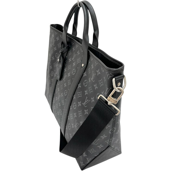 【LOUIS VUITTON/ルイ・ヴィトン】 ウィークエンド トートNM M30937 2WAY ショルダーバッグ ハンドバッグ PVC ブラック メンズ【中古】【真子質店】【BL】




【TTxx】