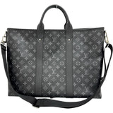 【LOUIS VUITTON/ルイ・ヴィトン】 ウィークエンド トートNM M30937 2WAY ショルダーバッグ ハンドバッグ PVC ブラック メンズ【中古】【真子質店】【BL】




【TTxx】
