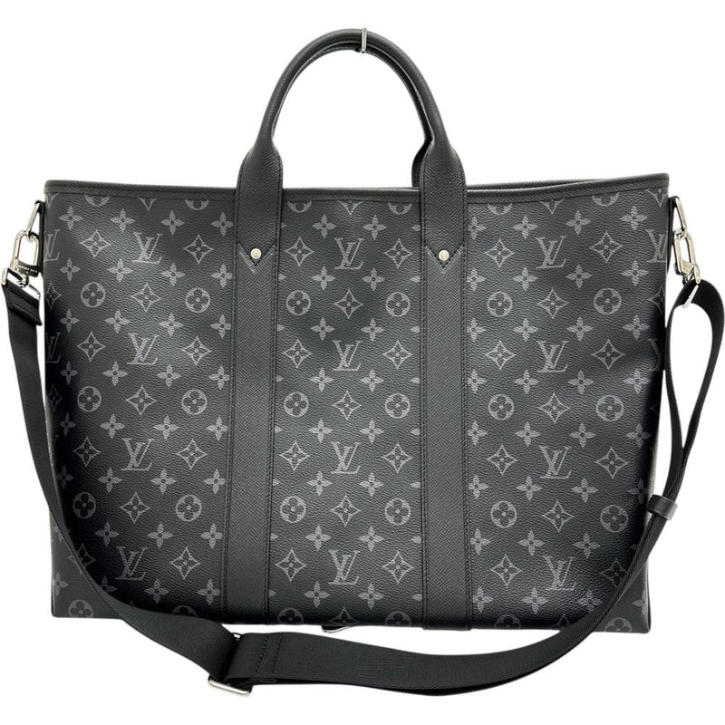 【LOUIS VUITTON/ルイ・ヴィトン】 ウィークエンド トートNM M30937 2WAY ショルダーバッグ ハンドバッグ PVC ブラック メンズ【中古】【真子質店】【BL】




【TTxx】