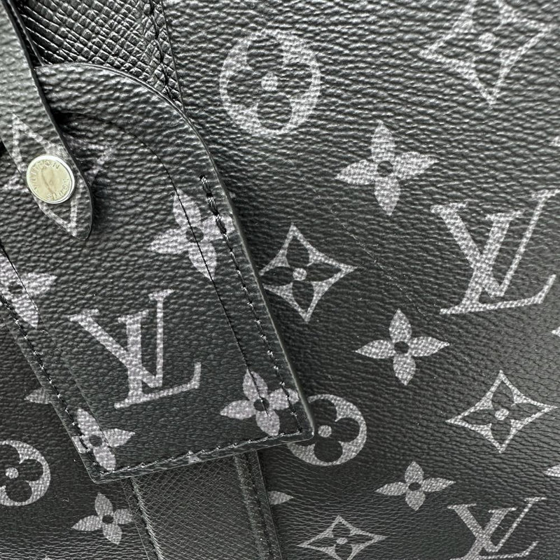 【LOUIS VUITTON/ルイ・ヴィトン】 ウィークエンド トートNM M30937 2WAY ショルダーバッグ ハンドバッグ PVC ブラック メンズ【中古】【真子質店】【BL】




【TTxx】