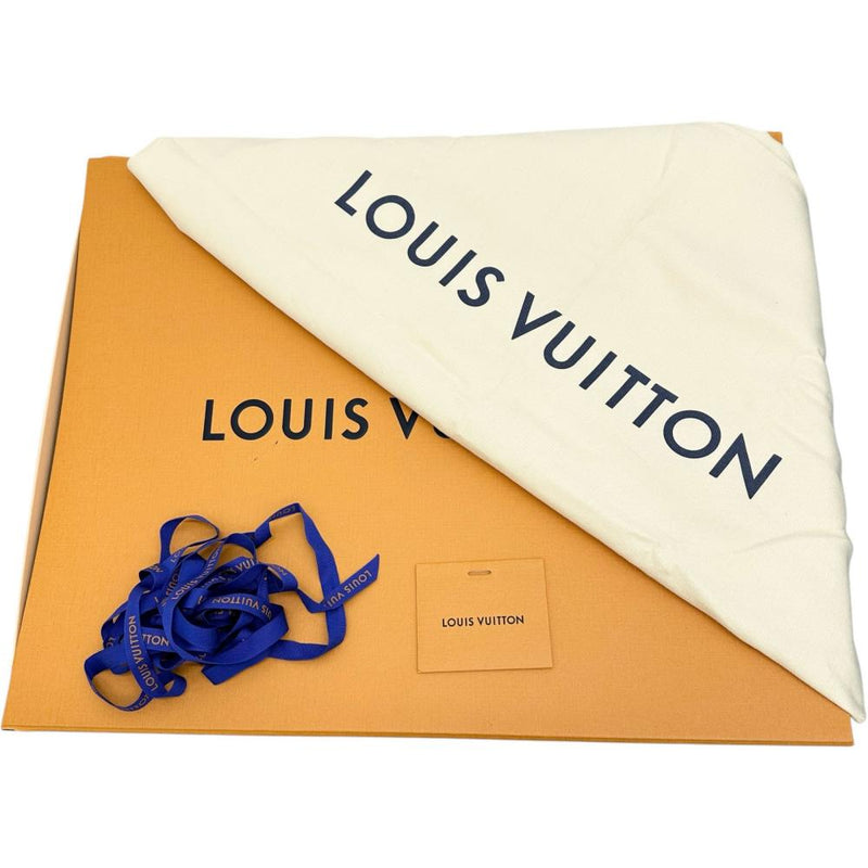 【LOUIS VUITTON/ルイ・ヴィトン】 ウィークエンド トートNM M30937 2WAY ショルダーバッグ ハンドバッグ PVC ブラック メンズ【中古】【真子質店】【BL】




【TTxx】