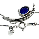 サファイア(刻印不鮮明) 1.315ct ダイヤモンド 計0.23ct ネックレス Pt900プラチナ/Pt850プラチナ 5.4g 45cm レディース
【中古】【真子質店】【NN】




【KDMi】