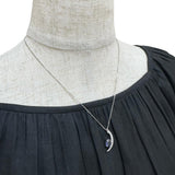 サファイア(刻印不鮮明) 1.315ct ダイヤモンド 計0.23ct ネックレス Pt900プラチナ/Pt850プラチナ 5.4g 45cm レディース
【中古】【真子質店】【NN】




【KDMi】