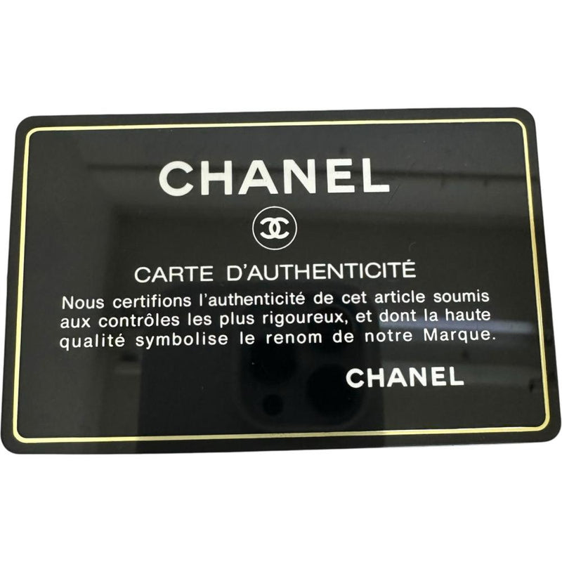 【CHANEL/シャネル】 チョコバー ワンショルダー ショルダーバッグ レザー ベージュ/シルバー金具 レディース【中古】【真子質店】【BL】 【Sxx】