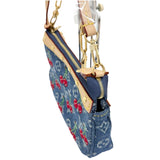 【LOUIS VUITTON/ルイ・ヴィトン】 M13994 LV×村上隆 ポシェット・アクセソワ―ル ホワイト ハンドバッグ モノグラムデニム ブルー レディース【中古】【真子質店】【BL】




【MaMoxx】
【ex】