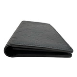 【LOUIS VUITTON/ルイ・ヴィトン】 ポルトフォイユ・ブラザ モノグラムシャドウ M62900 長財布/モノグラムシャドウレザー ブラック メンズ【中古】【真子質店】【BL】




【KKx】